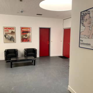 Bureau privé 32 m² 6 postes Location bureau Rue Blaise Pascal Chilly-Mazarin 91380 - photo 3